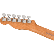 Fender Acoustasonic Player Butterscotch Blonde Touche Palissandre - Guitare électrique - électro-acoustique avec Gig Bag Fender